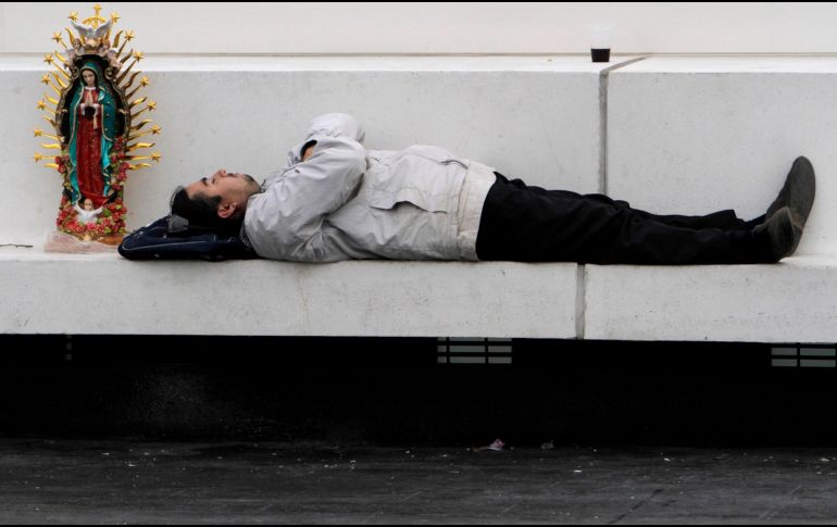 Los estudios epidemiológicos han revelado que hasta el 4 por ciento de los adultos tienen pesadillas crónicas en un momento dado. AP / ARCHIVO