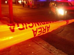 La violencia se ha desatado en los últimos días en los municipios de Zacatecas y Guadalupe, teniendo un saldo de 6 asesinatos en tan solo 24 horas. INFORMADOR/ARCHIVO
