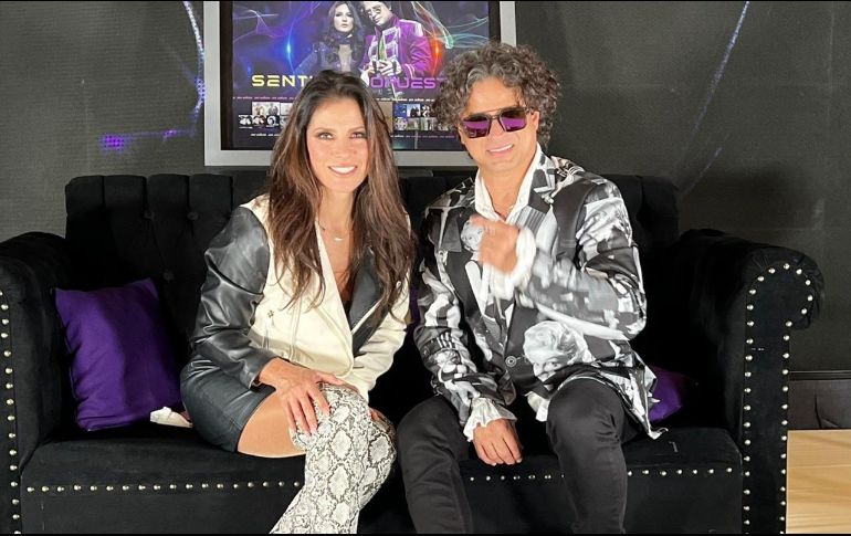 A lo largo de 30 años, Sentidos Opuestos ha colocado más de 20 éxitos en los primeros lugares de las listas de popularidad. CORTESÍA/BOBO Producciones