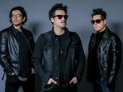 De Saloon ha cautivado a sus fanáticos y ampliado su audiencia al fusionar su talento con el rock mexicano de DLD. CORTESÍA