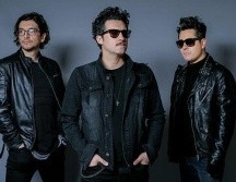 De Saloon ha cautivado a sus fanáticos y ampliado su audiencia al fusionar su talento con el rock mexicano de DLD. CORTESÍA