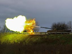 Cada vez son más los organismos que niegan que Ucrania tenga armas nucleares. EFE