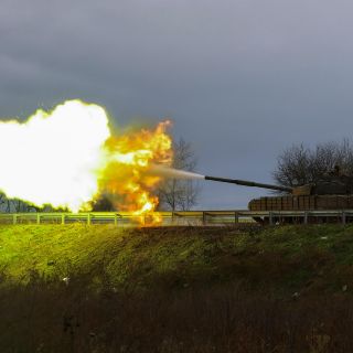 EU rechaza que haya "armas biológicas" en Ucrania como denuncia Rusia