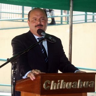 César Duarte: Vinculación a proceso del exgobernador de Chihuahua fue constitucional, dice juez