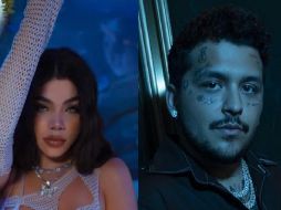 Kenia Os aprovechó para hablar de su estado de salud tras su lesión en la barbilla, mencionó que sigue estando al pendiente realizándose estudios para descartar que el desmayo haya sido a causa de epilepsia. ESPECIAL