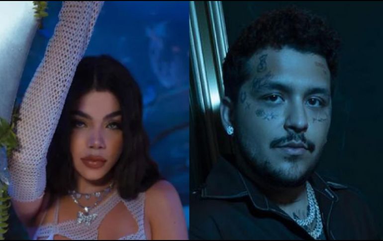 Kenia Os aprovechó para hablar de su estado de salud tras su lesión en la barbilla, mencionó que sigue estando al pendiente realizándose estudios para descartar que el desmayo haya sido a causa de epilepsia. ESPECIAL