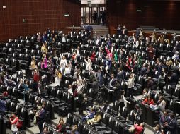 Este periodo de asueto aprobado de última hora causó diversos comentarios en redes sociales. SUN/ARCHIVO