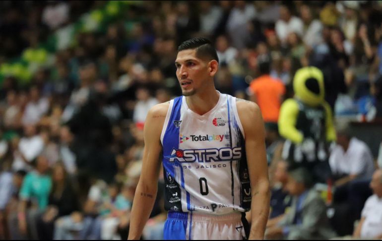 El cuarto y tal vez definitivo encuentro entre Astros y Abejas será este viernes a las 20:00 horas en León. TWITTER/@AstrosJalisco