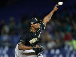 Después de una victoria la noche de ayer ante Sultanes, el día de hoy el equipo tapatío se vuelve a mostrar con un rendimiento deficiente. TWITTER/ @charrosbeisbol