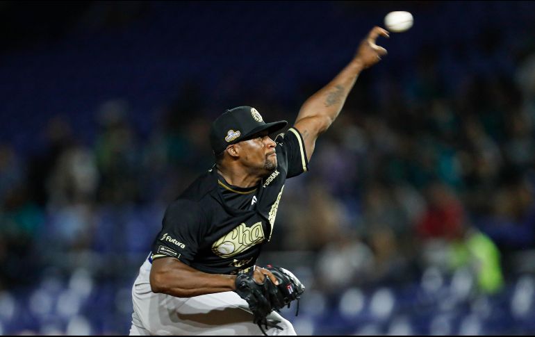 Después de una victoria la noche de ayer ante Sultanes, el día de hoy el equipo tapatío se vuelve a mostrar con un rendimiento deficiente. TWITTER/ @charrosbeisbol
