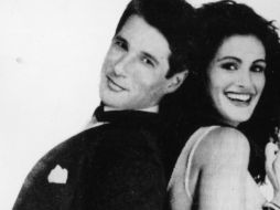 Un día como hoy nació la actriz Julia Roberts. EL INFORMADOR/ARCHIVO