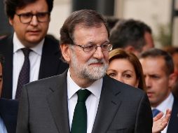 En un entrevista telefónica, el expresidente de España también mencionó no estar seguro sobre si el conflicto entre Rusia y Ucrania terminará pronto, pues cree que el mismo continúa 