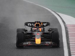 Red Bull excedió el límite de gastos por menos de 5% por lo que se considera una infracción menor. AFP / ARCHIVO