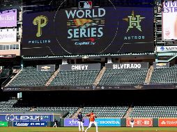 Los partidos podrán ser vistos en televisión restringida, a través de las señales de ESPN, Fox Sports, y en streaming en Star+. AFP / C. Mandato