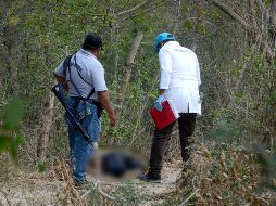 Como resultado del ataque, García Martínez fue asesinado y en el mismo resultó herido el dirigente de la Corriente del Pueblo Sol Rojo en el Istmo, denunció la organización en un comunicado. AFP / ARCHIVO