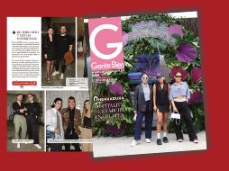 Gente Bien Jalisco: Edición del 28 de octubre 2022