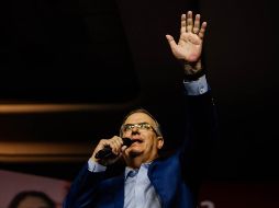 El canciller mexicano remarcó que 