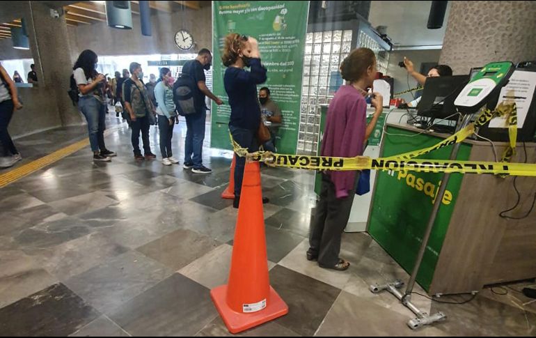 Morena presentó una iniciativa en el Congreso local ante el alto costo de las comisiones. EL INFORMADOR/ARCHIVO