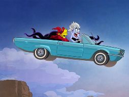 Welcome to the club, el nuevo corto de Los Simpson se estrenó el 8 de septiembre en Disney+. TWITTER/@DisneyPlus