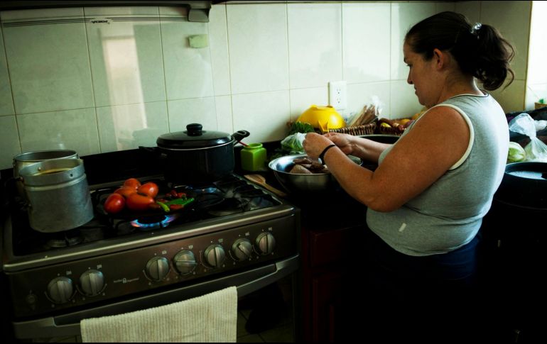 La reforma aprobada por la Cámara de Diputados establece un plazo de seis meses para flexibilizar el trámite de afiliación. EL INFORMADOR/ARCHIVO