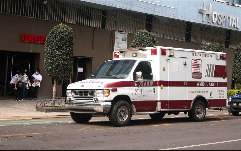 Aumentan las muertes por ingesta de alcohol adulterado. SUN/ARCHIVO