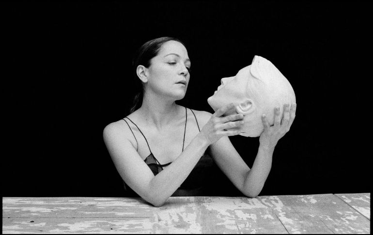 La vida y la muerte, el amor y el desamor, como los grandes ejes que rigen al mundo, son protagónicos en este álbum hecho por Natalia desde la celebración de la naturaleza, la aceptación, la inclusión, la feminidad, lo ancestral el misticismo y la sanación. CORTESÍA / Sony Music