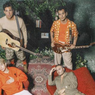 Reik y Rusherking lanzan su nueva canción “A Mi Lado”