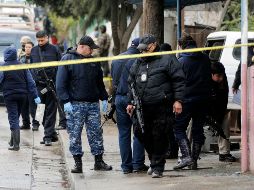 Una familia fue asesinada en el Estado de México y se cree que los autores del crimen eran conocidos de las víctimas. NTX/ARCHIVO