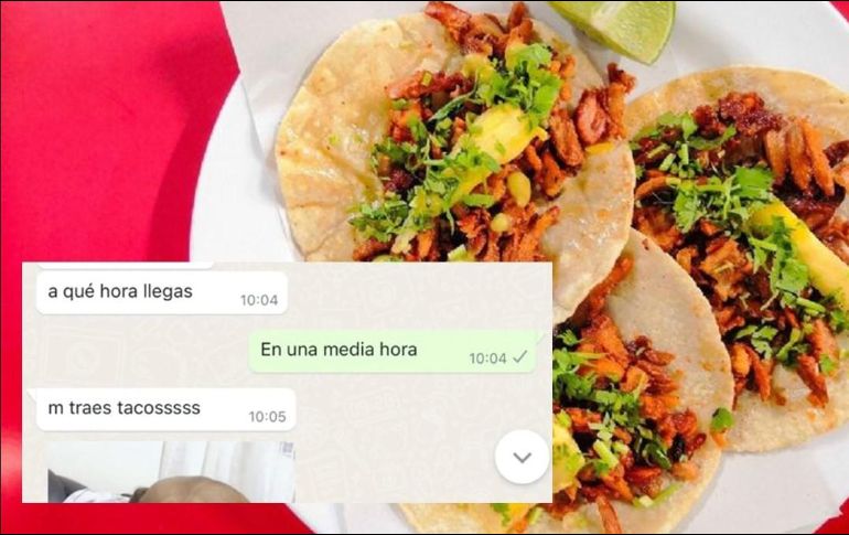 La joven pidió más empatía entre mujeres para no dañarse mutuamente, así como irse a la primera que noten algo extraño en su relación. ESPECIAL