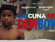 El documental va acompañado de la playlist titulada “Bajo Mundo”, la cual presenta algunos de los mejores éxitos de dembow de artistas como El Alfa, Tokischa y Chimbala. CORTESÍA / Amazon Prime