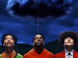 ¡Nop! (en inglés, Nope) es una película de terror y ciencia ficción que se volvió viral en el verano. UNIVERSAL PICTURES/ Especial