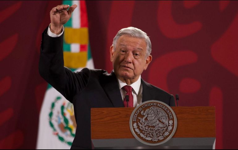López Obrador reconoció que el ISSSTE es 