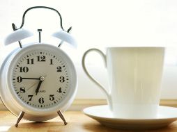 Este sábado se retrasa el reloj para dar inicio al horario de invierno. ESPECIAL