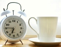 Este sábado se retrasa el reloj para dar inicio al horario de invierno. ESPECIAL
