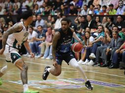 El año pasado los Astros cayeron en cuatro juegos ante Fuerza Regia, y ahora, con su tropiezo frente a León. TWITTER / @AstrosJalisco