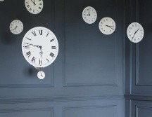 Este sábado el reloj se tiene que retrasar una hora para dar entrada al horario de invierno. ESPECIAL