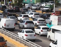 En Jalisco se cuenta con dos módulos para la regularización de automóviles de procedencia extranjera. EL INFORMADOR / ARCHIVO