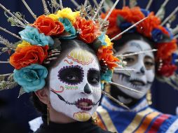 Se contempla que el desfile tenga una duración aproximada de 3 horas. EFE / ARCHIVO