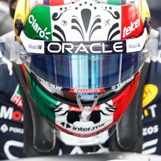 Checo Pérez habla tras la clasificación: Fue un desastre