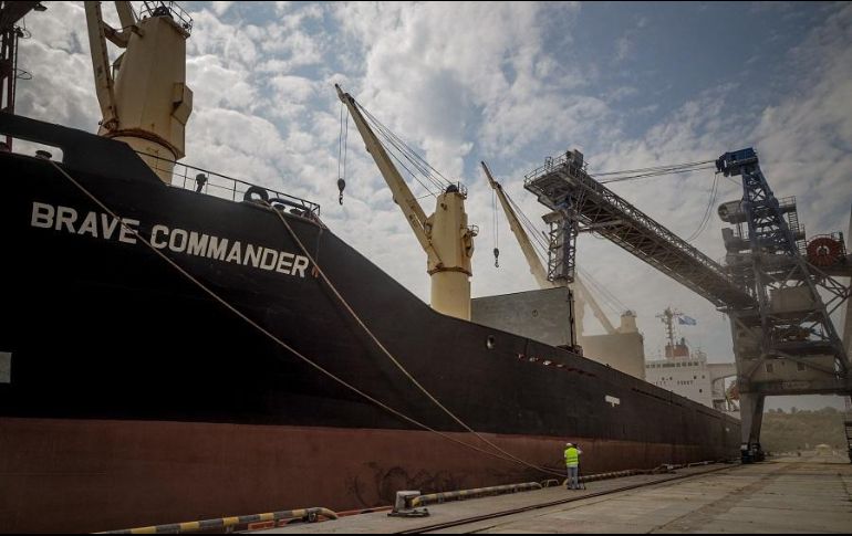 Joe Biden calificó de 