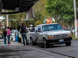 Operar haciéndose pasar por una compañía o una plataforma oficial es sólo una de las diversas modalidades de fraude. EL INFORMADOR/Archivo