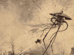 Un día como hoy se hizo una narración en vivo de 