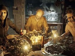 Resident Evil 7 está dentro de la lista de los videojuegos más aterradores. ESPECIAL/Capcom