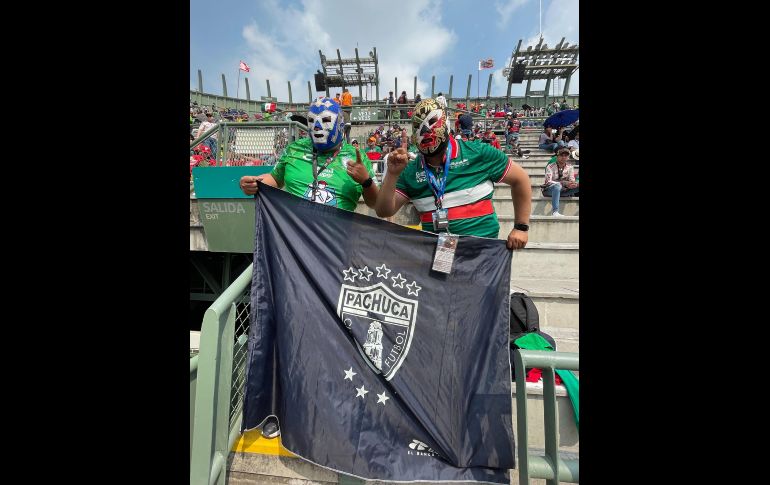 EL INFORMADOR / P. Gallardo