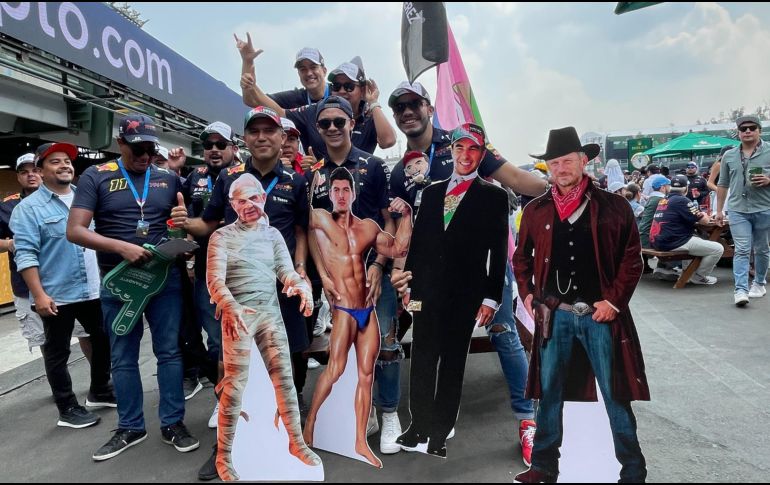 EL INFORMADOR / P. Gallardo