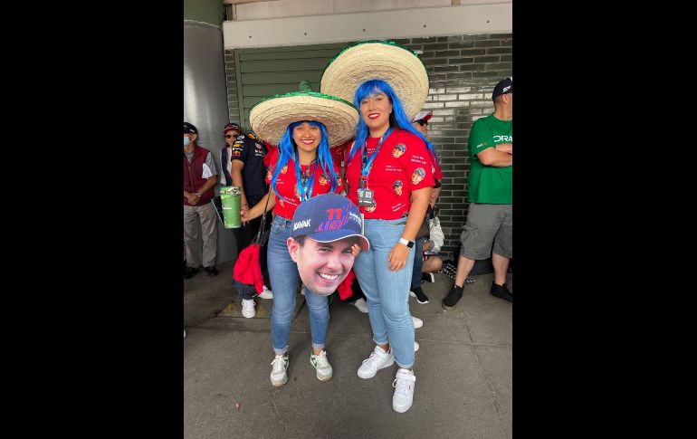 EL INFORMADOR / P. Gallardo