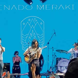 Rock x La Vida, 15 años de romper el silencio