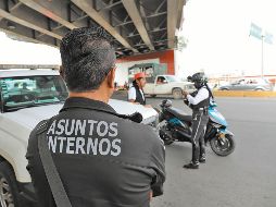 Jalisco tiene su peor calificación en el subíndice de ausencia de corrupción en las instituciones de seguridad y procuración de justicia. ESPECIAL