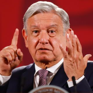 Reforma electoral busca evitar fraude en elecciones: López Obrador