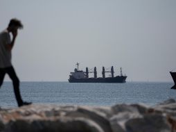 El embajador rus ante Naciones Unidas recalca que las decisiones que se tomen sin Rusia no le obligan a nada e insiste en que el acuerdo del mar Negro no puede implementarse sin su participación. AP / ARCHIVO